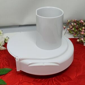 Jack LaLanne's Power Juicer Replacement Parts Lid Food Chute CL-003AP